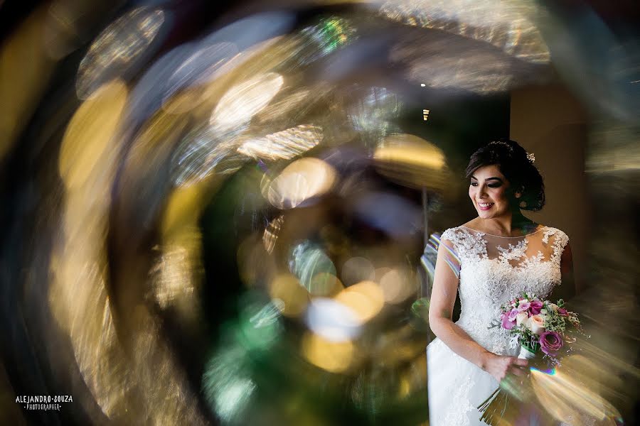 Photographe de mariage Alejandro Souza (alejandrosouza). Photo du 17 avril 2018