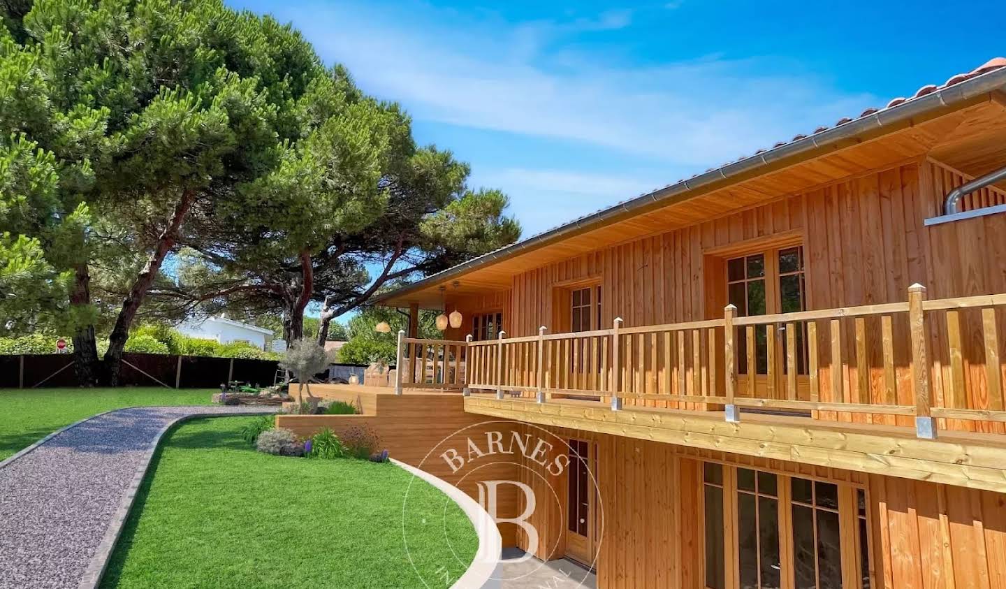 Villa avec jardin Lege-cap-ferret