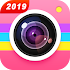 Beauty Camera - Selfie Camera with Photo Editor 1.2.7