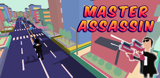 Master Assassin - action dodge