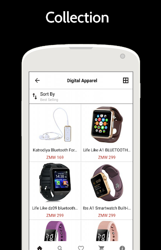 Shiteni Online Marketplace