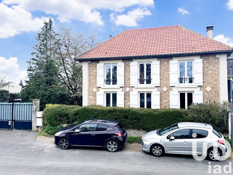 Vente maison 4 pièces 183 m² à Presles-en-Brie (77220), 360 000 €