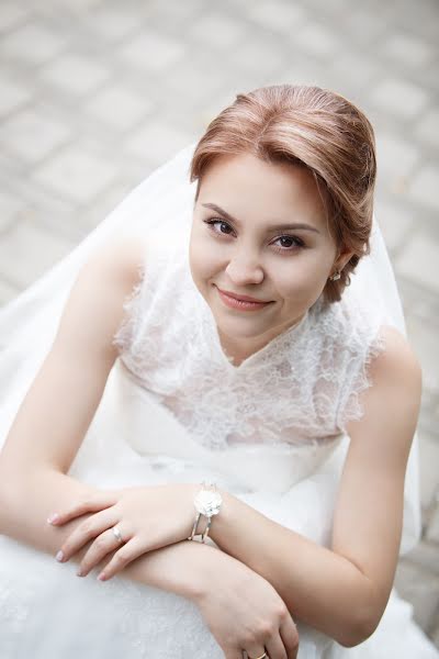 Fotógrafo de casamento Denis Romanchenko (photograf). Foto de 29 de outubro 2019