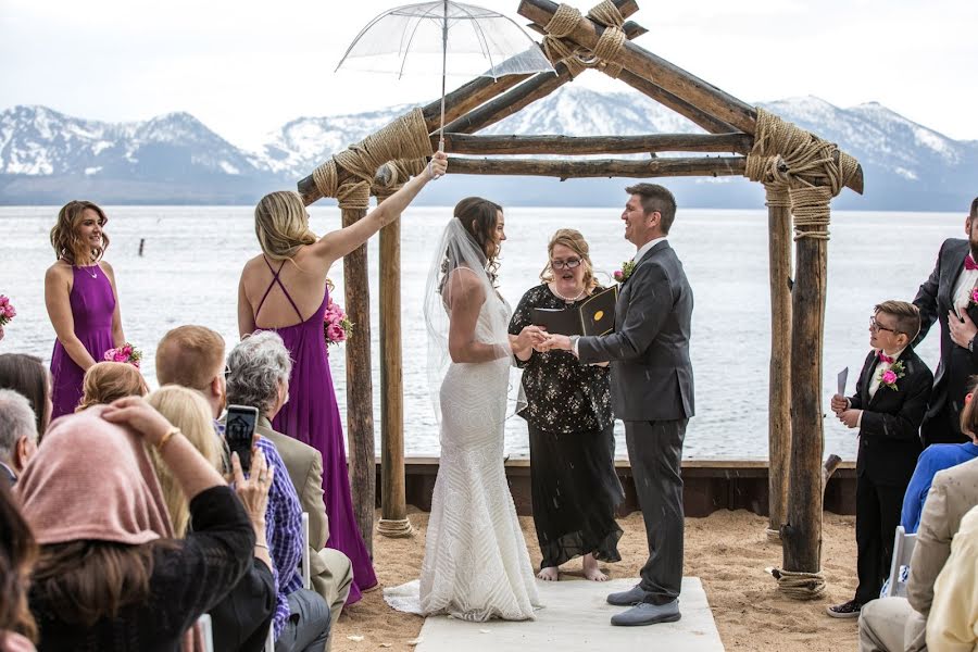 Photographe de mariage Stephanie Hines Fountain (stephaniehines). Photo du 30 décembre 2019