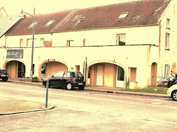 maison à Caen (14)