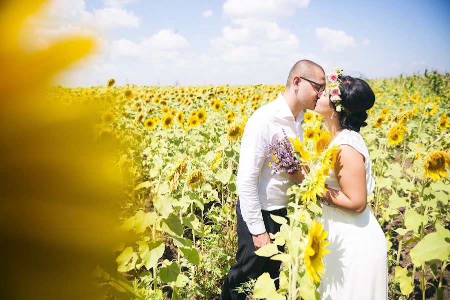 Hochzeitsfotograf Sergiu Golovatîi (serjcom1). Foto vom 30. März 2017