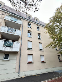 appartement à Haguenau (67)