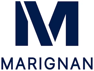 logo de l'agence MARIGNAN