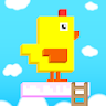 Sky Chicken icon