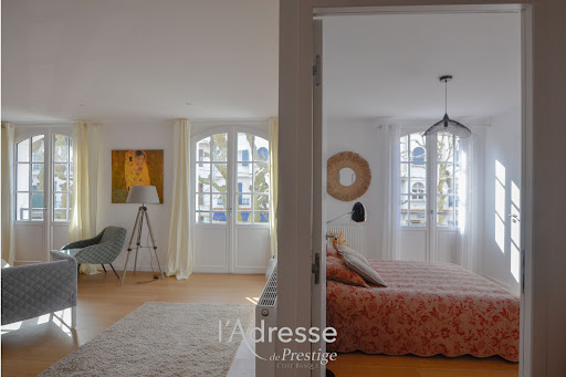 Apartment with terrace 5
