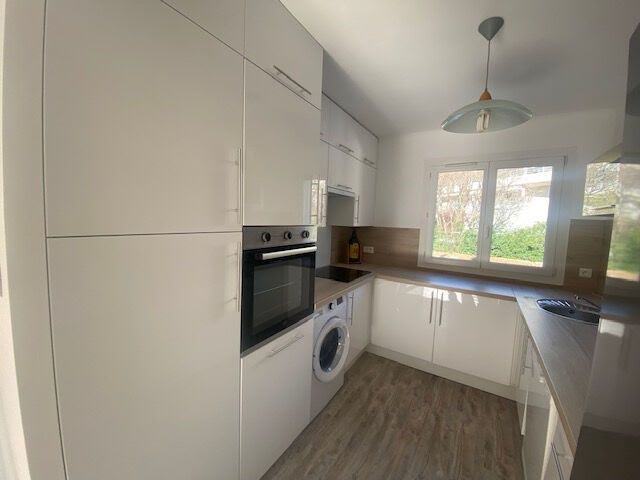 Vente appartement 3 pièces 52 m² à Toulon (83000), 239 000 €