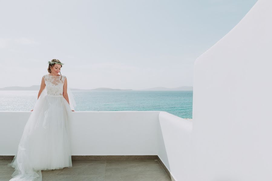 Fotógrafo de casamento Leonora Aricò (leonoraphoto). Foto de 28 de janeiro 2019