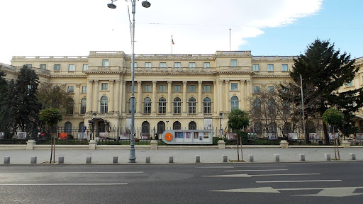 Bucharest România 2015