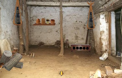 Escape Game - Farm Escape 2 - náhled