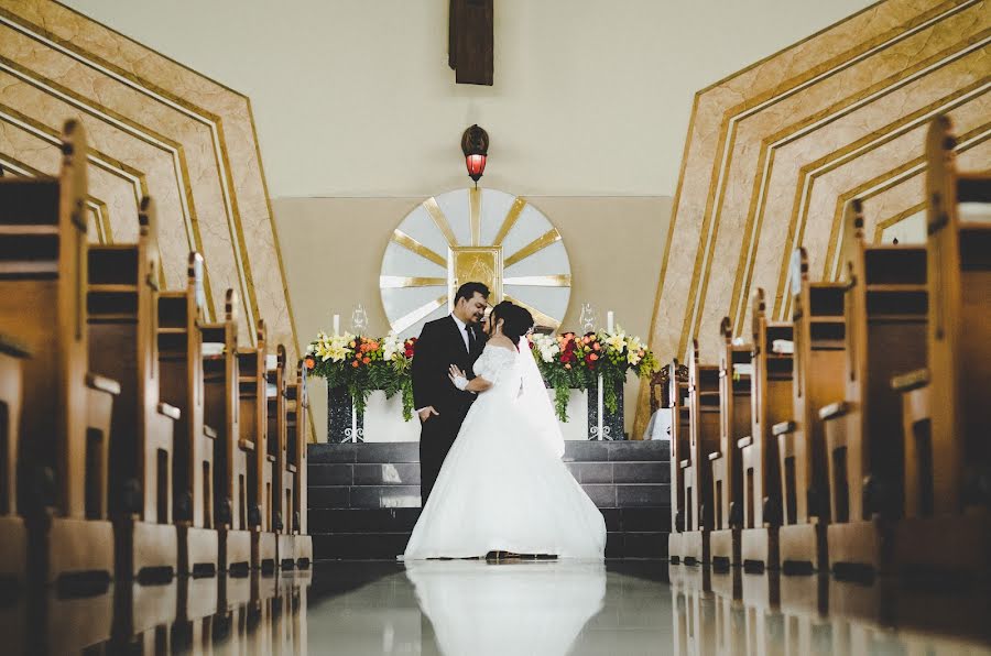 Fotógrafo de bodas Sephinal Jati Rosyidi Fairish Visual Booster (sephinal). Foto del 2 de febrero 2019