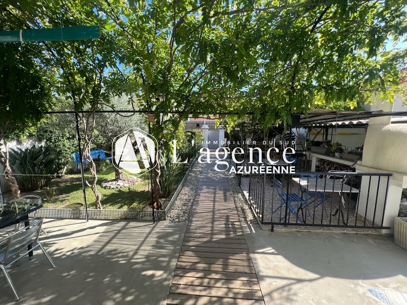 Vente maison 4 pièces 107 m² à Cagnes-sur-Mer (06800), 825 000 €