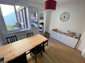 appartement à Lille (59)