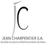 CABINET JEAN CHARPENTIER