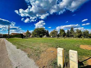 terrain à Cheminot (57)