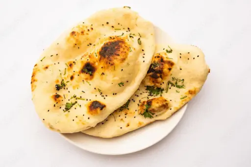 Plain Kulcha