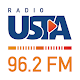 Radio USTA 96.2 FM Download on Windows