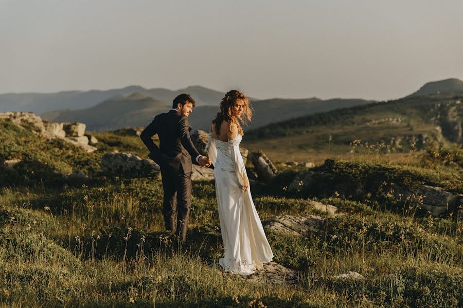 Fotógrafo de casamento Igor Djordjevic (igorche). Foto de 29 de setembro 2023