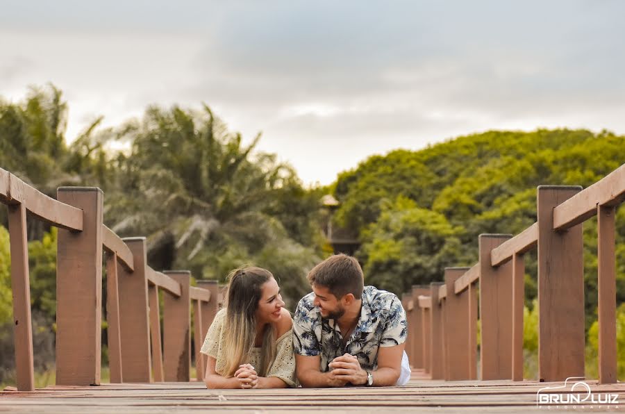 Wedding photographer Bruno Luiz (brunoluiz). Photo of 11 May 2020