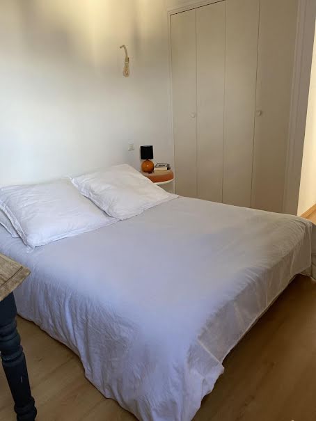 Location meublée appartement 3 pièces 45 m² à Lumio (20260), 850 €