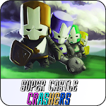 castle crashers on android 