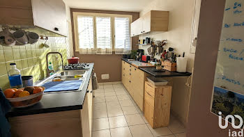 appartement à Rennes (35)