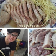 正宗民雄鵝肉亭