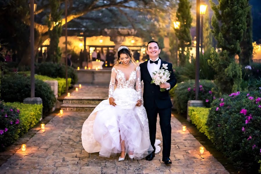 Photographe de mariage Lester Manchamé (lestermanchame). Photo du 22 janvier 2020