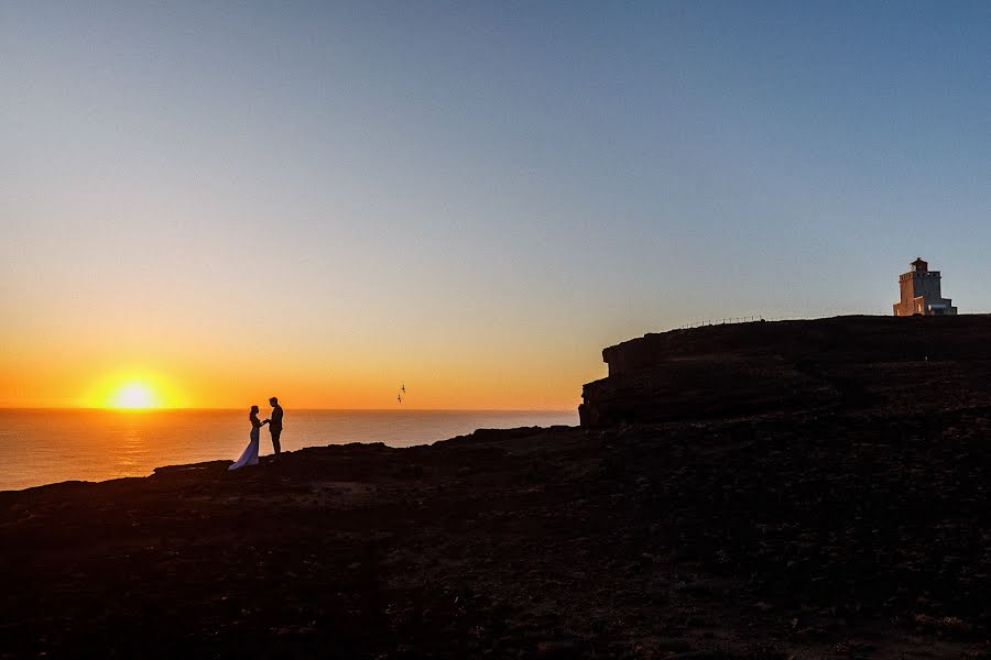 Kāzu fotogrāfs Alex Paul (alexpaulphoto). Fotogrāfija: 7. novembris 2017