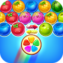 アプリのダウンロード Shoot Bubble - Fruit Splash をインストールする 最新 APK ダウンローダ