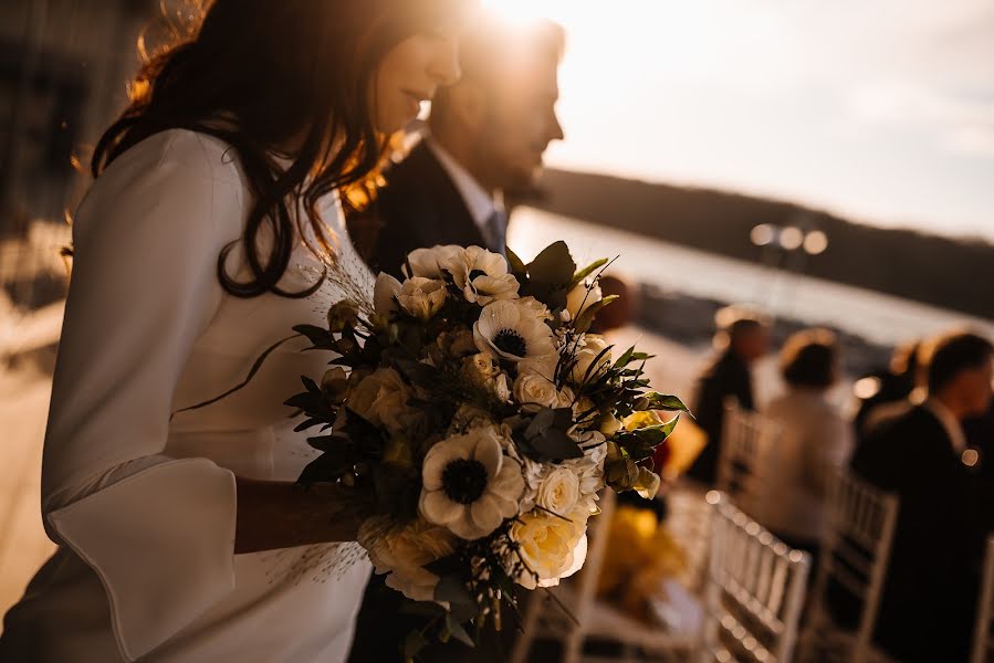 Fotógrafo de bodas Jugravu Florin (jfpro). Foto del 27 de mayo 2019