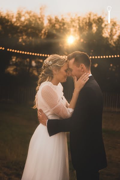 Fotógrafo de bodas Dario Sierra (dariosierra). Foto del 28 de octubre 2021