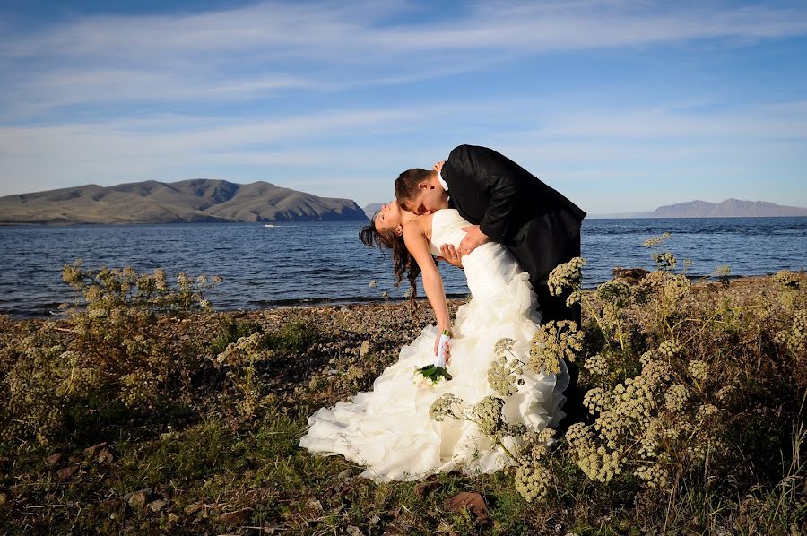 Wedding photographer Andrey Kasyanchuk (ankas). Photo of 6 March 2014