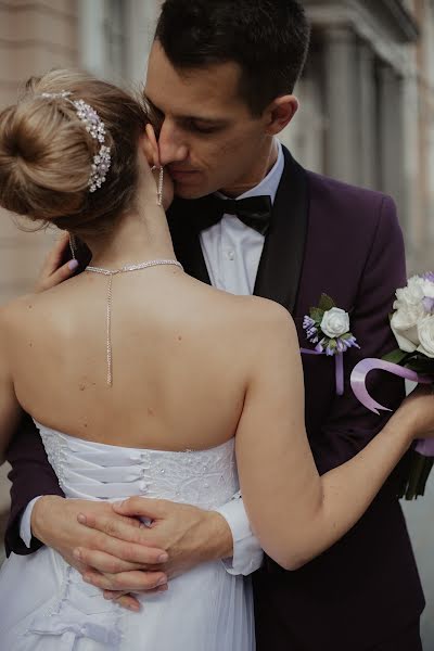 Wedding photographer Vasiliy Kotlyarov (vasilykot). Photo of 1 August 2022