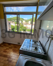 appartement à Vals-les-Bains (07)