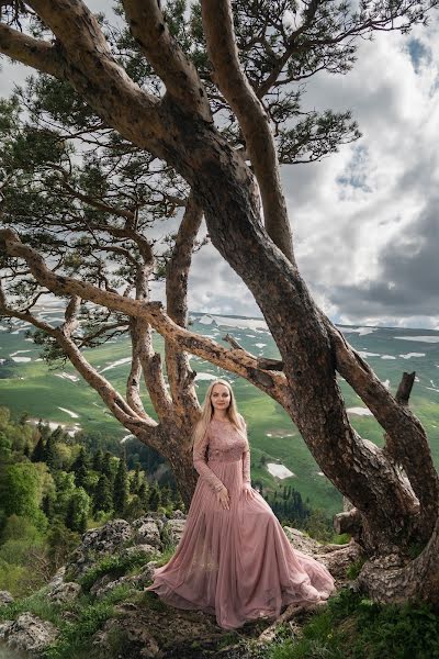 Fotógrafo de casamento Anton Lavrin (lavrinwed). Foto de 31 de maio 2019