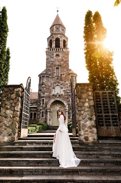 Fotografer pernikahan Svetlana Naumova (svetlo4ka). Foto tanggal 1 Maret 2023