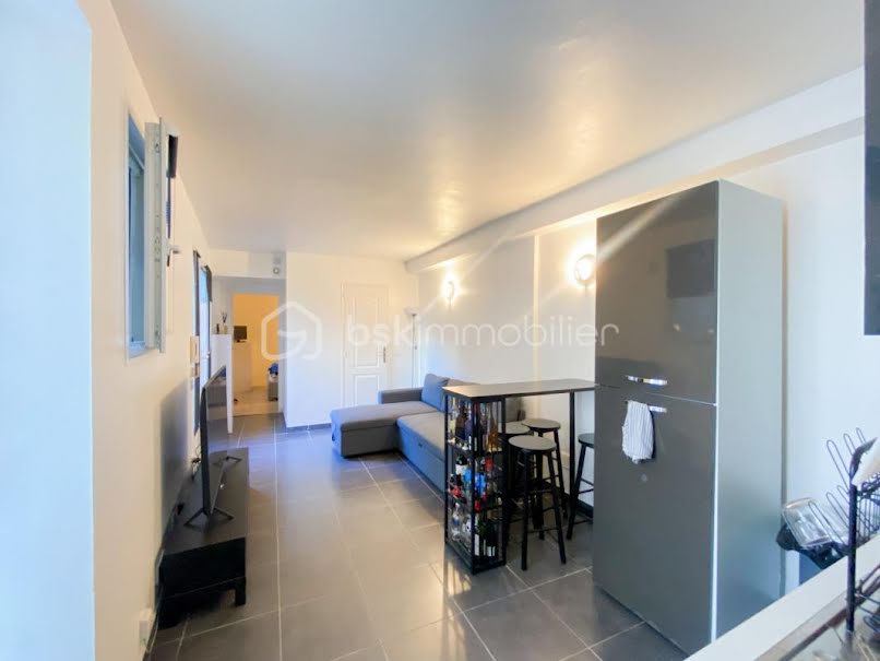 Vente appartement 3 pièces 37.9 m² à Creteil (94000), 205 000 €