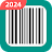 Barcode Generator Barcode Make icon