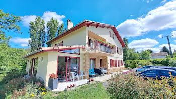 maison à Saint-Girons (09)