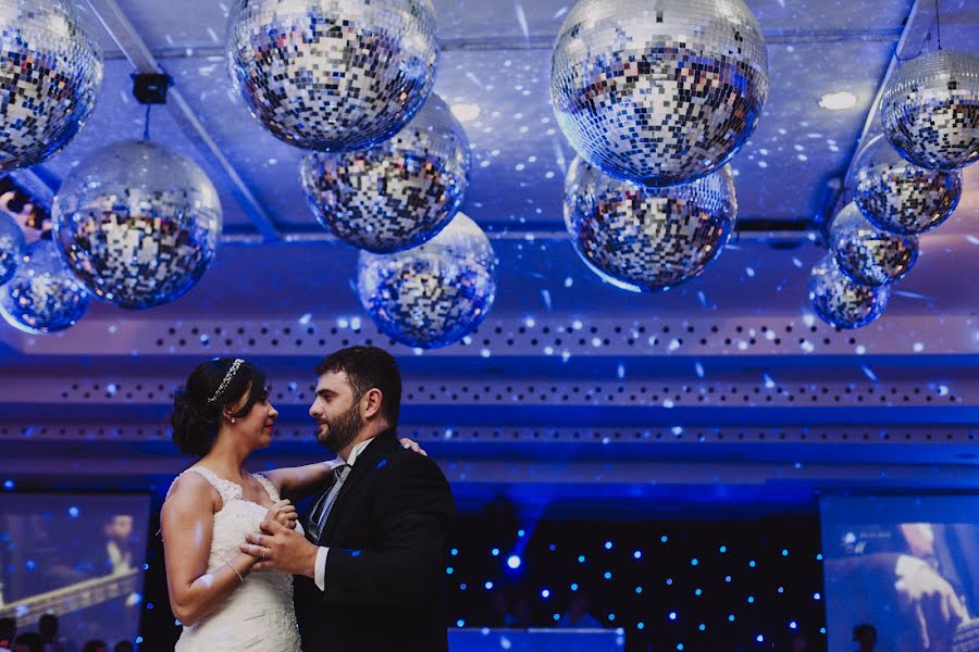 Photographe de mariage Federico Páez (federicopaez). Photo du 18 avril 2017