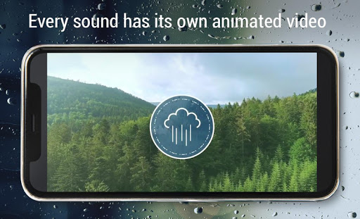 Ambient Sounds  Relaxing Music