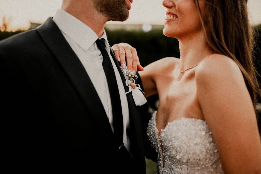 Fotógrafo de casamento Djordje Novakov (djordjenovakov). Foto de 1 de fevereiro