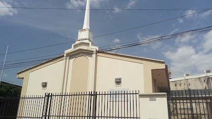 Iglesia de Jesucristo de los Santos de los Últimos Días