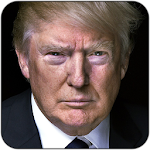 Cover Image of Tải xuống Donald Trump Soundboard 1.10 APK