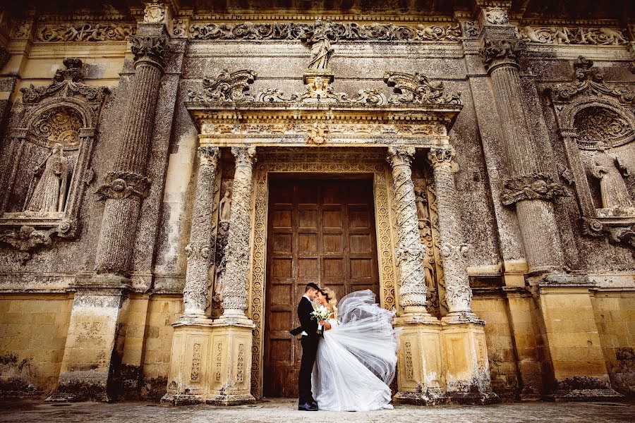 Wedding photographer Caterina Vitiello (caterinavitiello). Photo of 23 April 2022